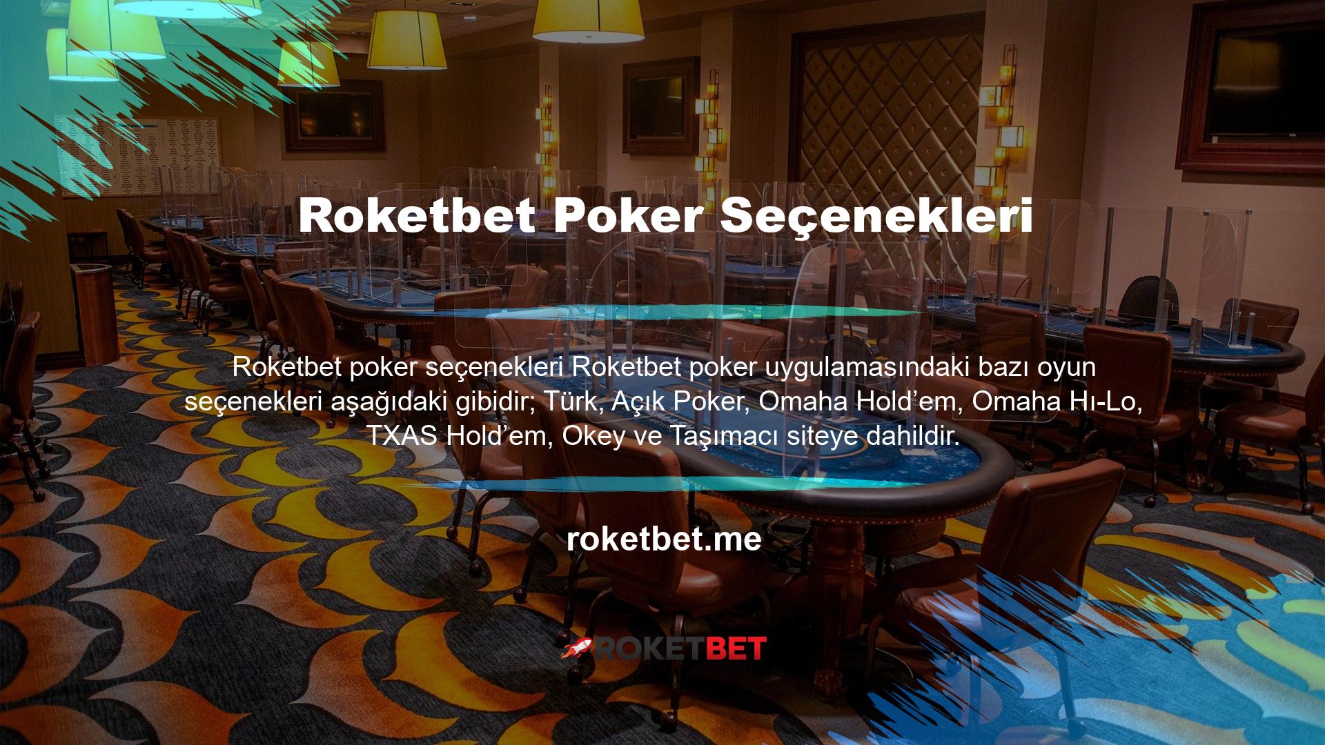 Roketbet Bahis Sitesi